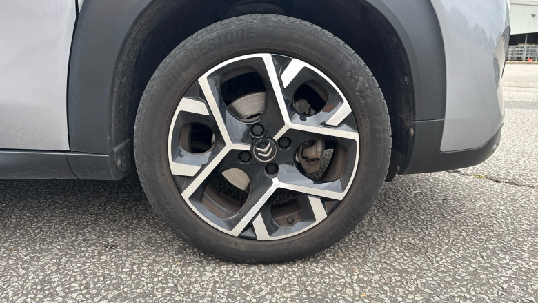 Citroen C3 Aircross 1.2 PureTech 110 Shine Plus 5dr Petrol Hatchback